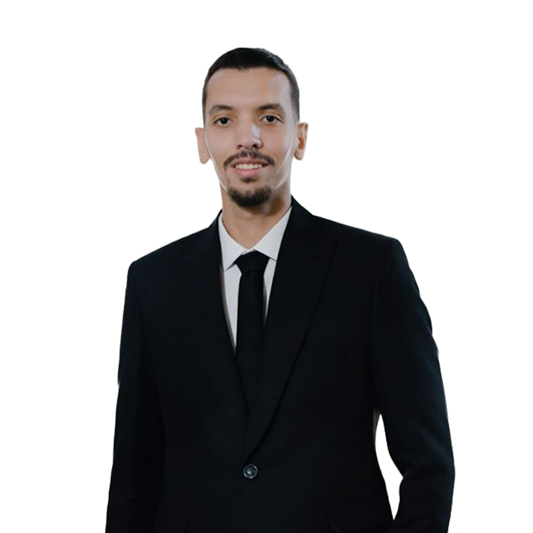 أستاذ محمد كمال قنديل